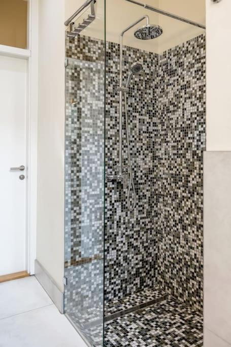 Klarahome Apartment บูดาเปสต์ ภายนอก รูปภาพ